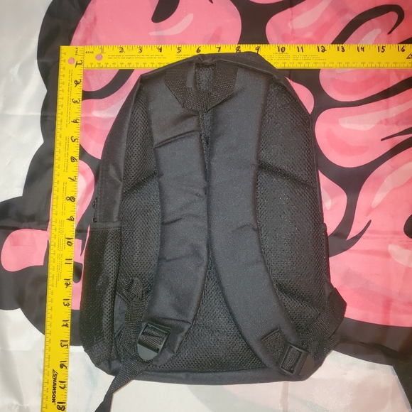 Custom Backpack - Picture 2 of 2